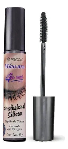 Prosa Rimel Profesional Silicón