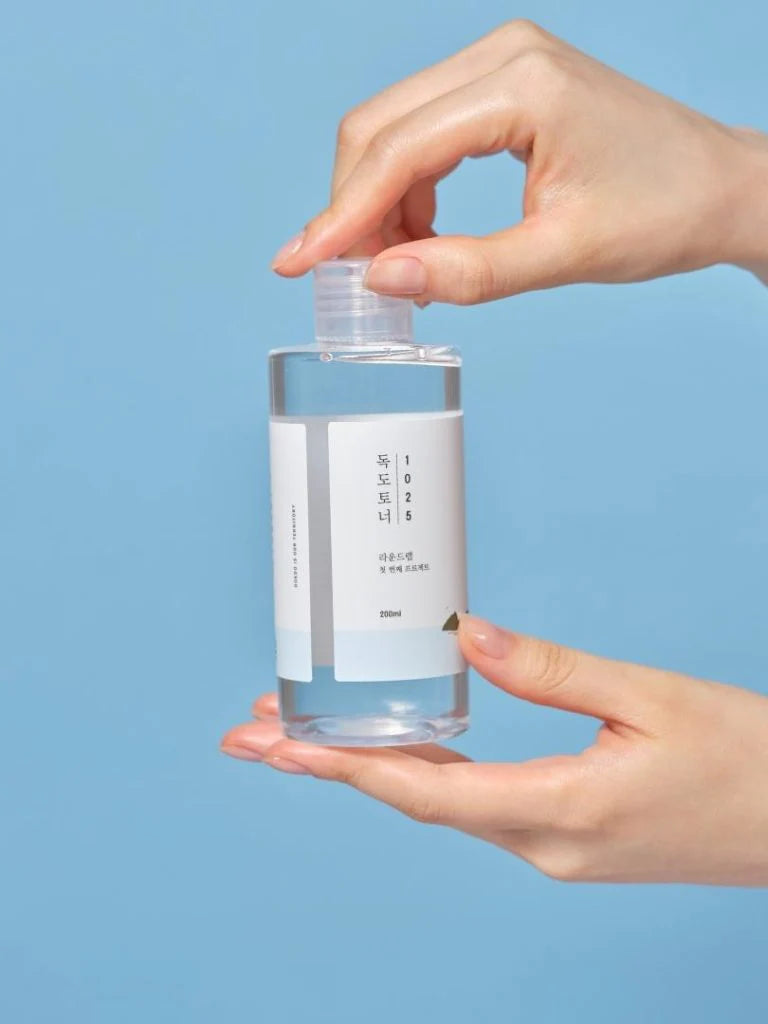 ROUND LAB 1025 Dokdo Toner