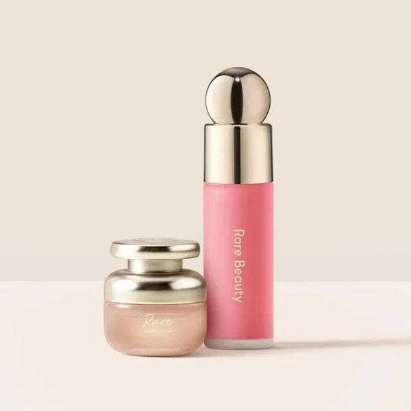 Rare Beauty Selena's Faves Mini Fragrance & Blush Set
