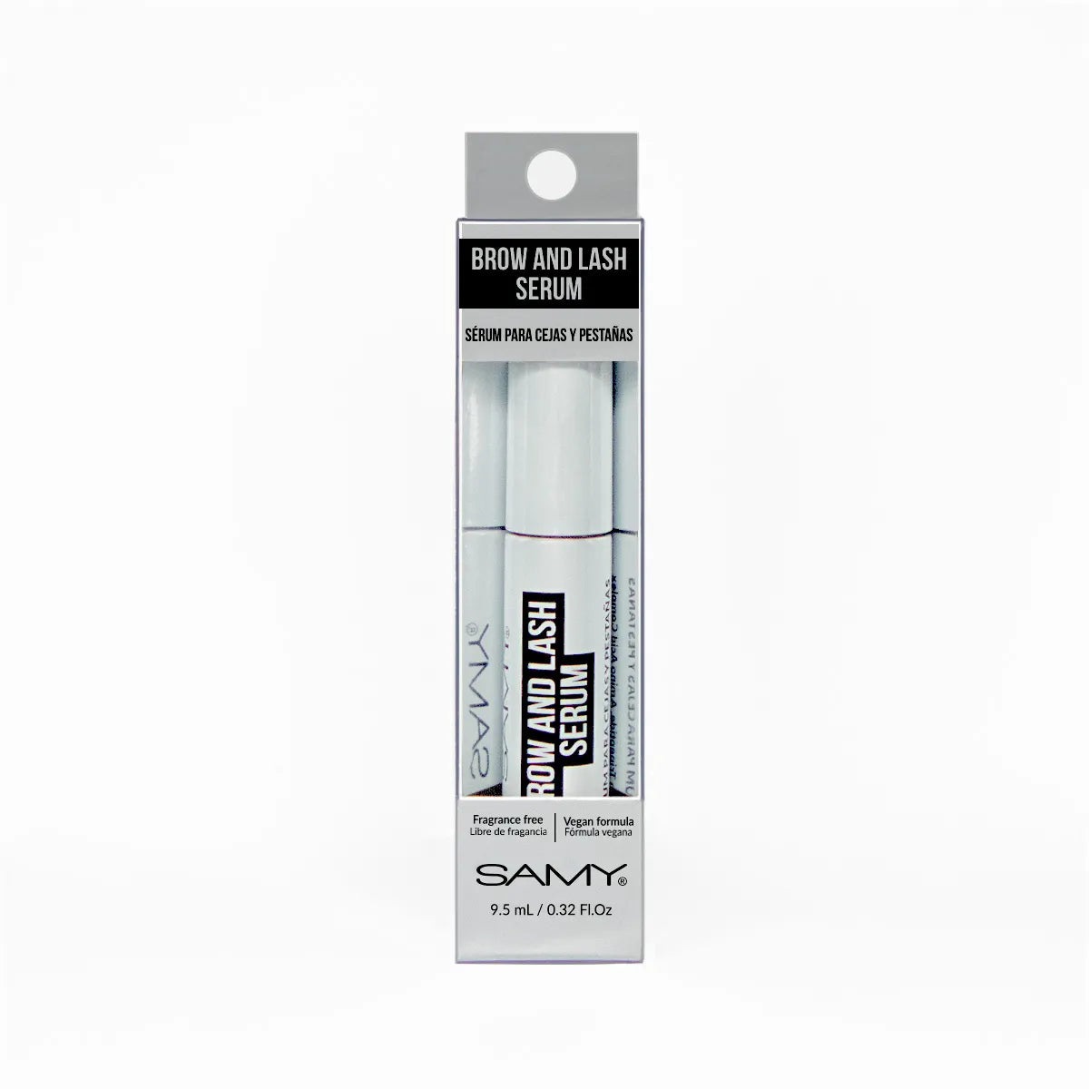 SAMY Brow and Lash Serum