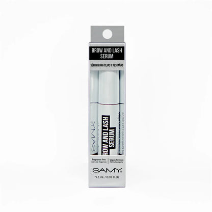 SAMY Brow and Lash Serum