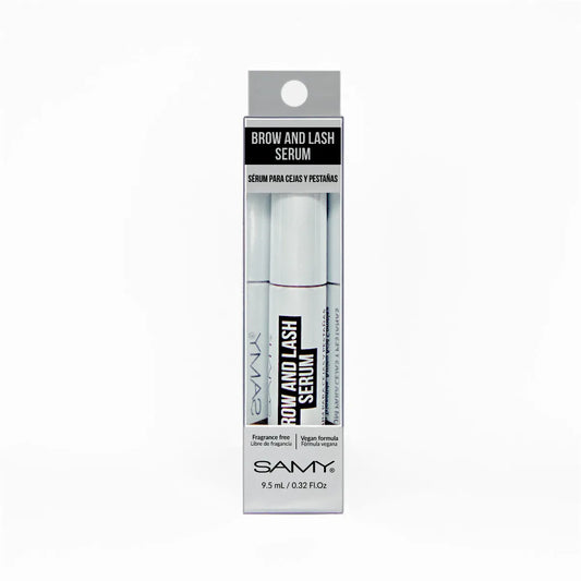 SAMY Brow and Lash Serum