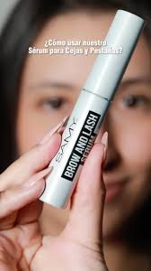 SAMY Brow and Lash Serum