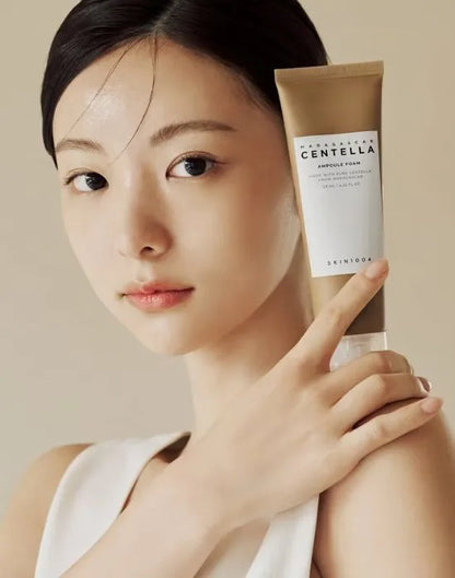 SKIN1004 Madagascar Centella Ampoule Foam