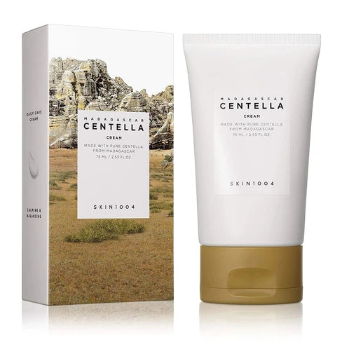 SKIN1004 Madagascar Centella Cream  75ml