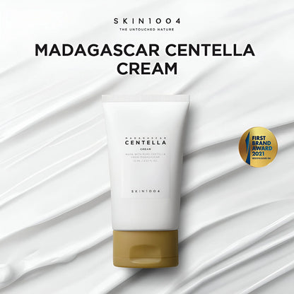 SKIN1004 Madagascar Centella Cream  75ml