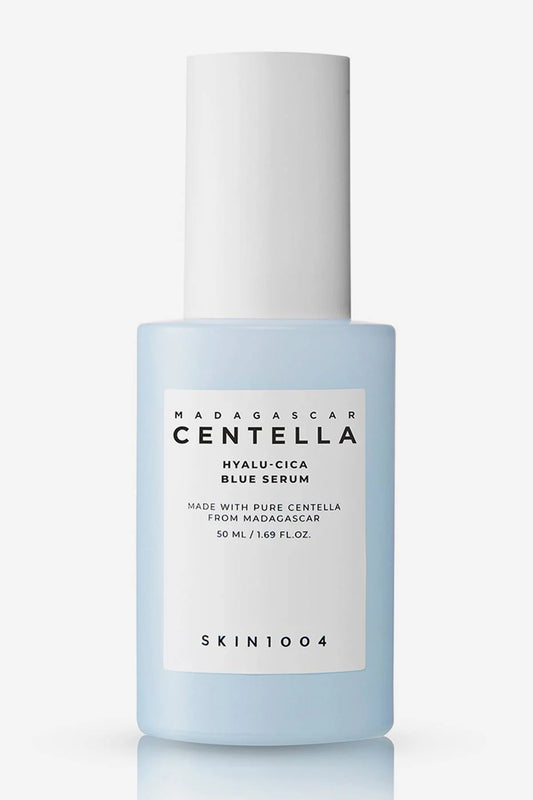 SKIN1004 Madagascar Centella Hyalu-Cica Blue Serum