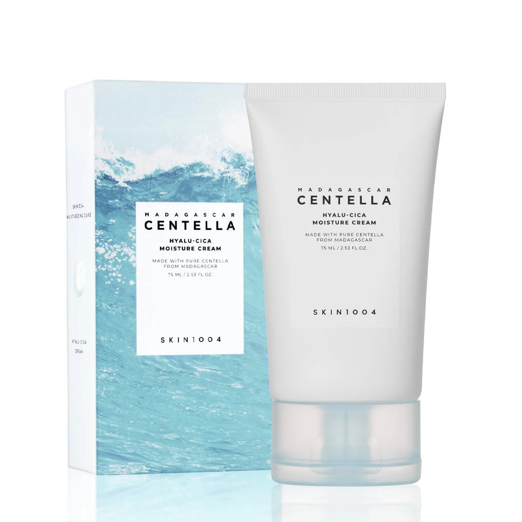 SKIN1004 Madagascar Centella Hyalu-Cica Moisture Cream