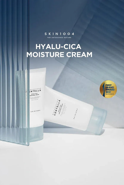 SKIN1004 Madagascar Centella Hyalu-Cica Moisture Cream