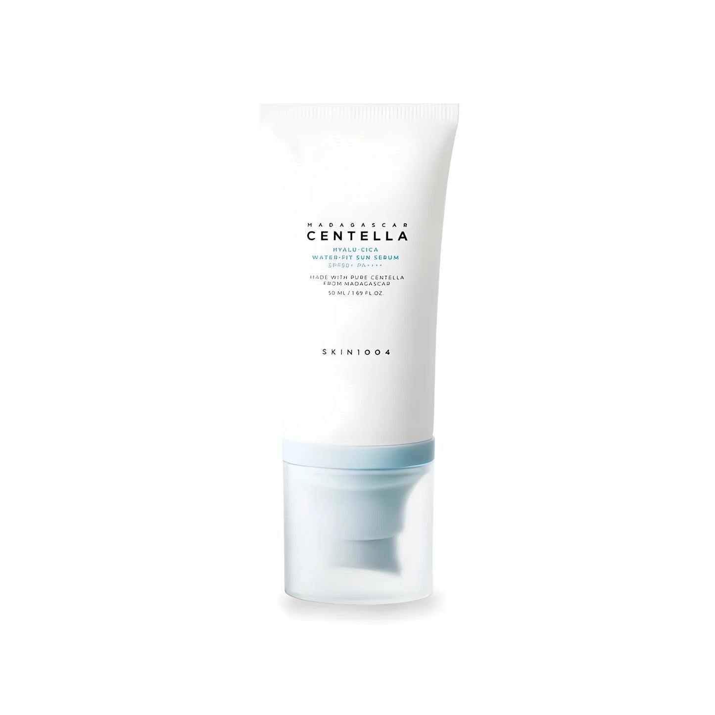 SKIN1004 Madagascar Centella Hyalu-Cica Water-Fit Sun Serum SPF50+ PA++++