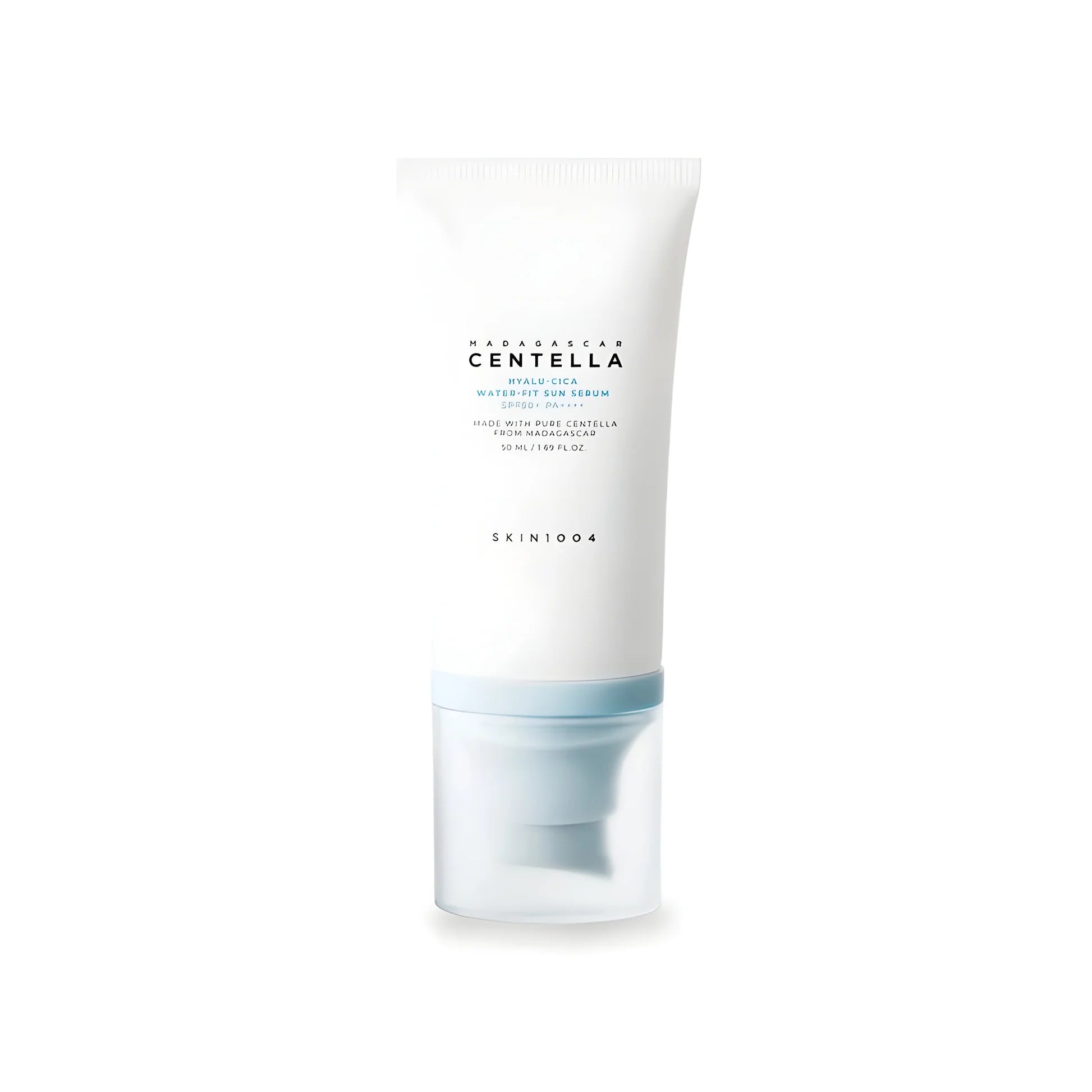 SKIN1004 Madagascar Centella Hyalu-Cica Water-Fit Sun Serum SPF50+ PA++++