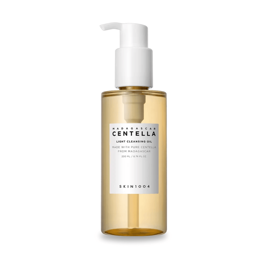 SKIN1004 Madagascar Centella Light Cleansing Oil