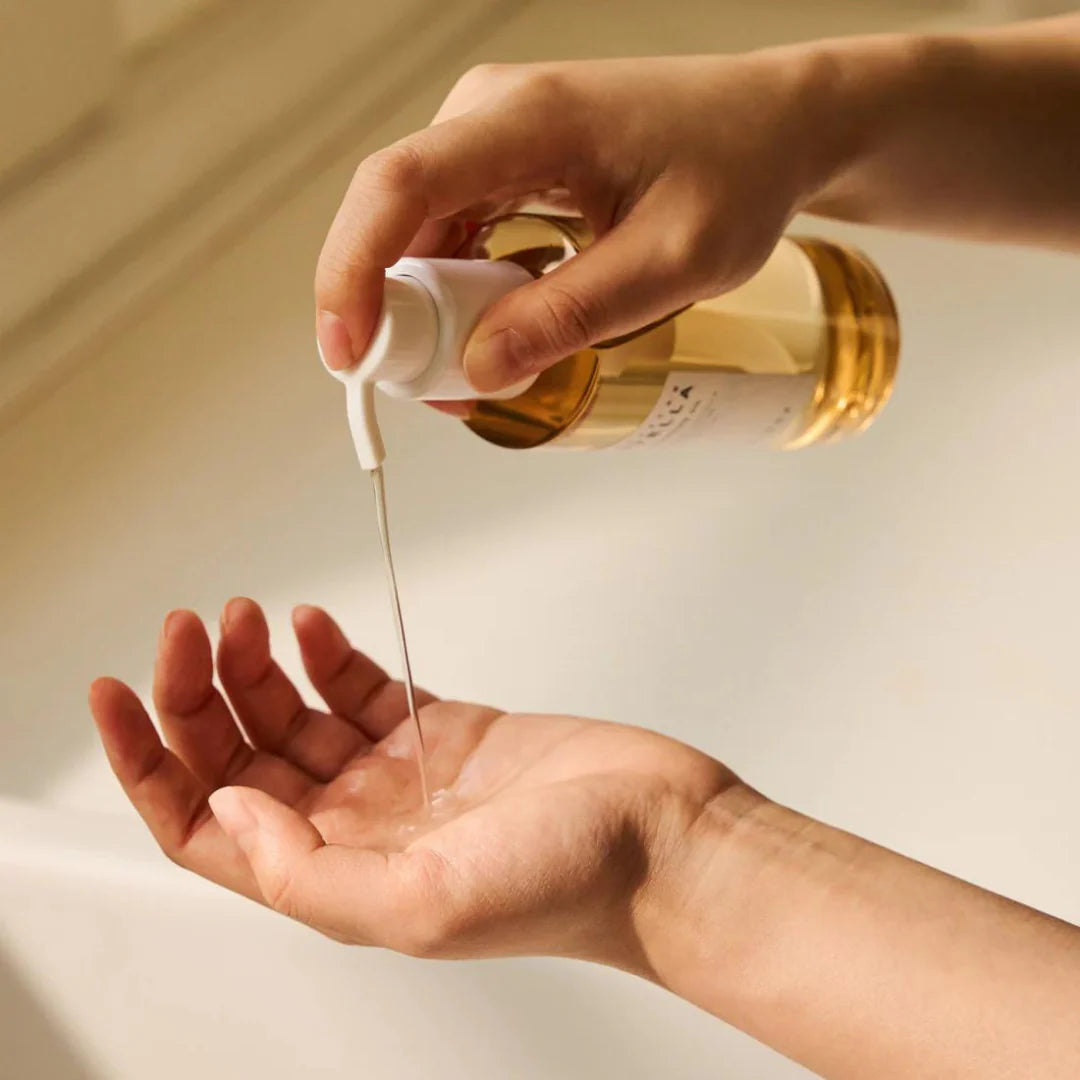 SKIN1004 Madagascar Centella Light Cleansing Oil