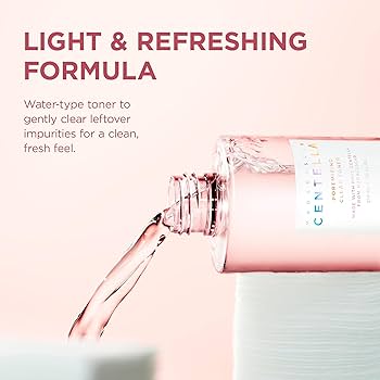 SKIN1004 Madagascar Centella Poremizing Clear Toner 210ml