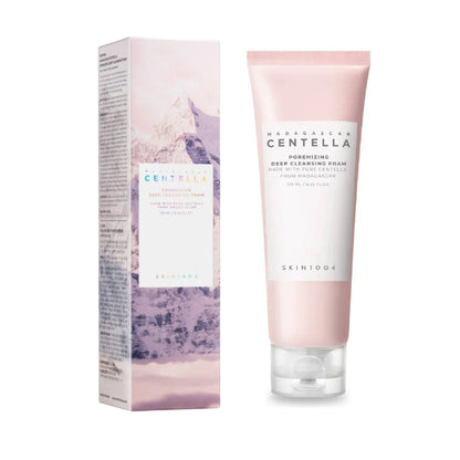 SKIN1004 Madagascar Centella Poremizing Foam