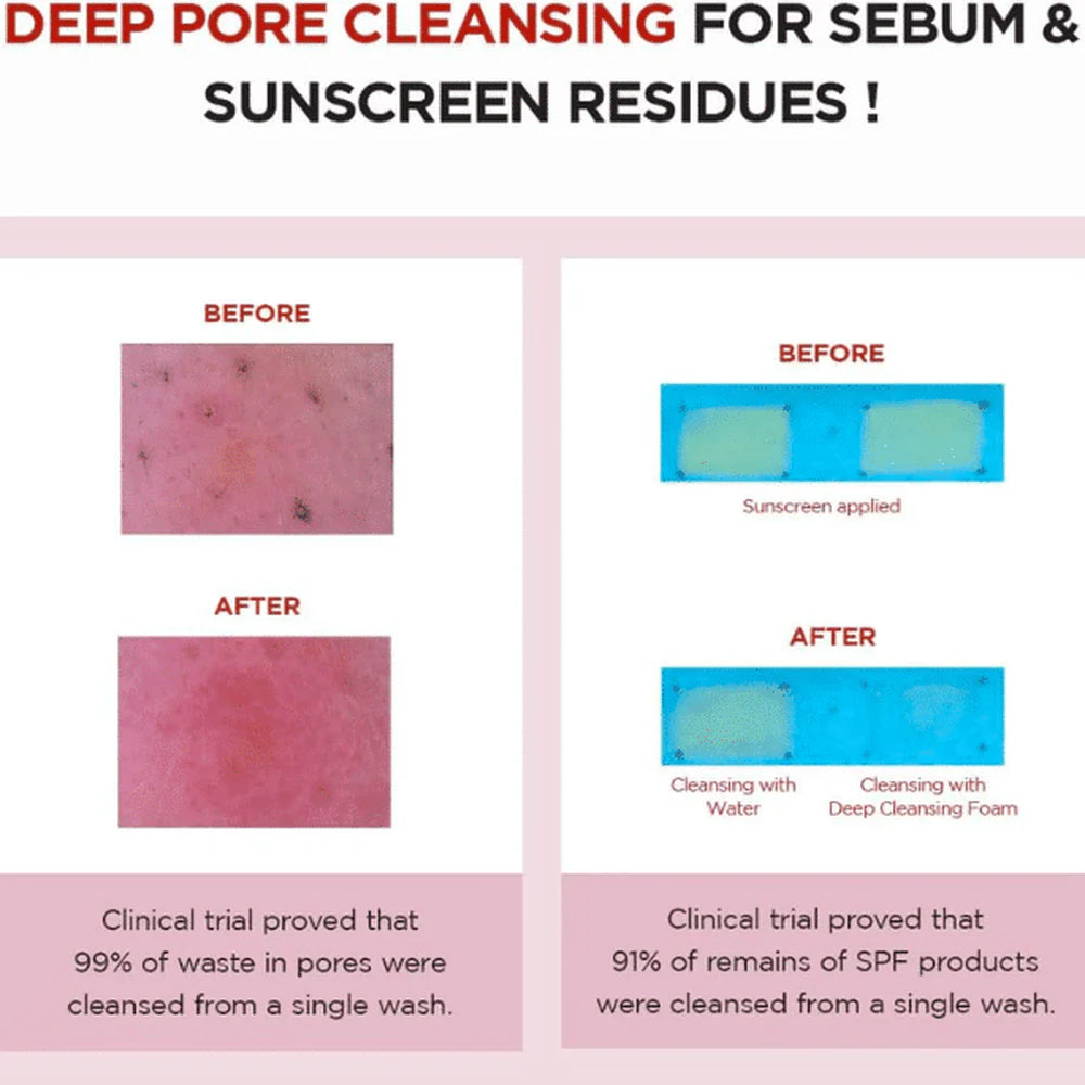 SKIN1004 Madagascar Centella Poremizing Foam