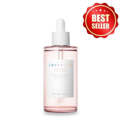 SKIN1004 Madagascar Centella Poremizing Fresh Ampoule