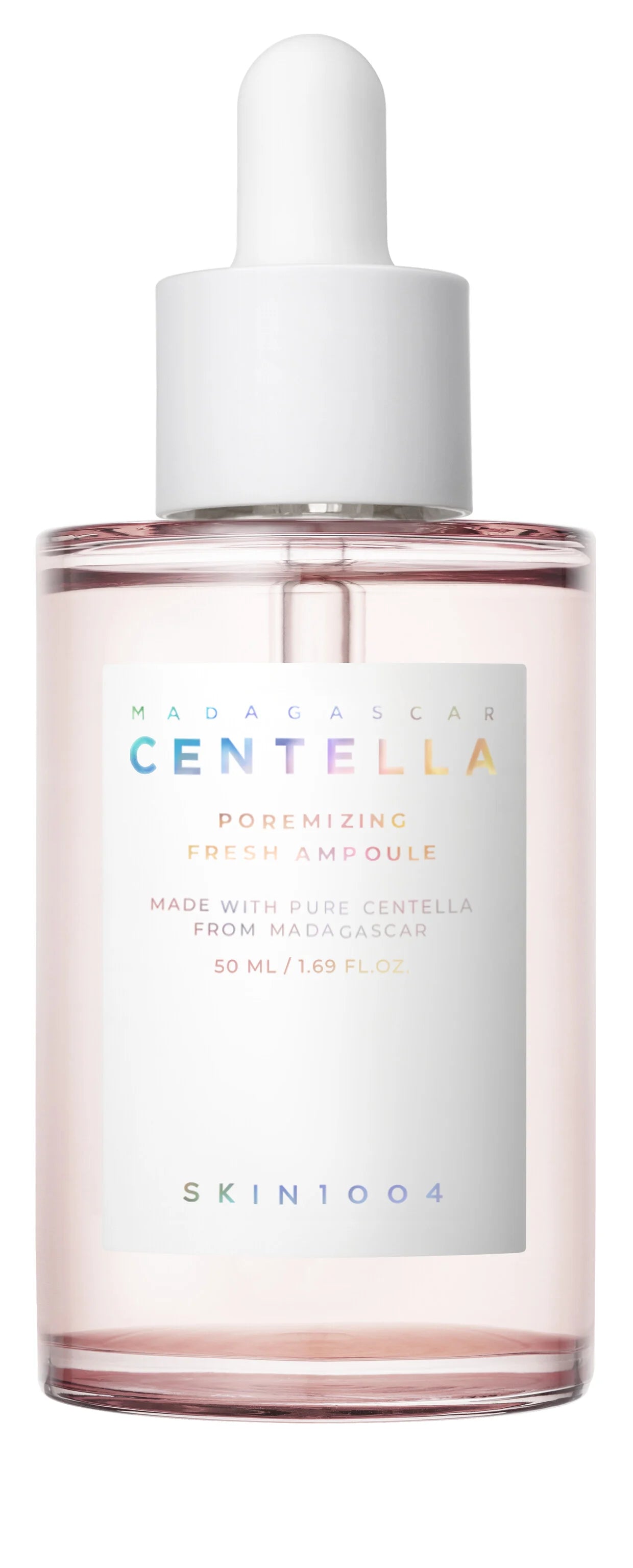SKIN1004 Madagascar Centella Poremizing Fresh Ampoule
