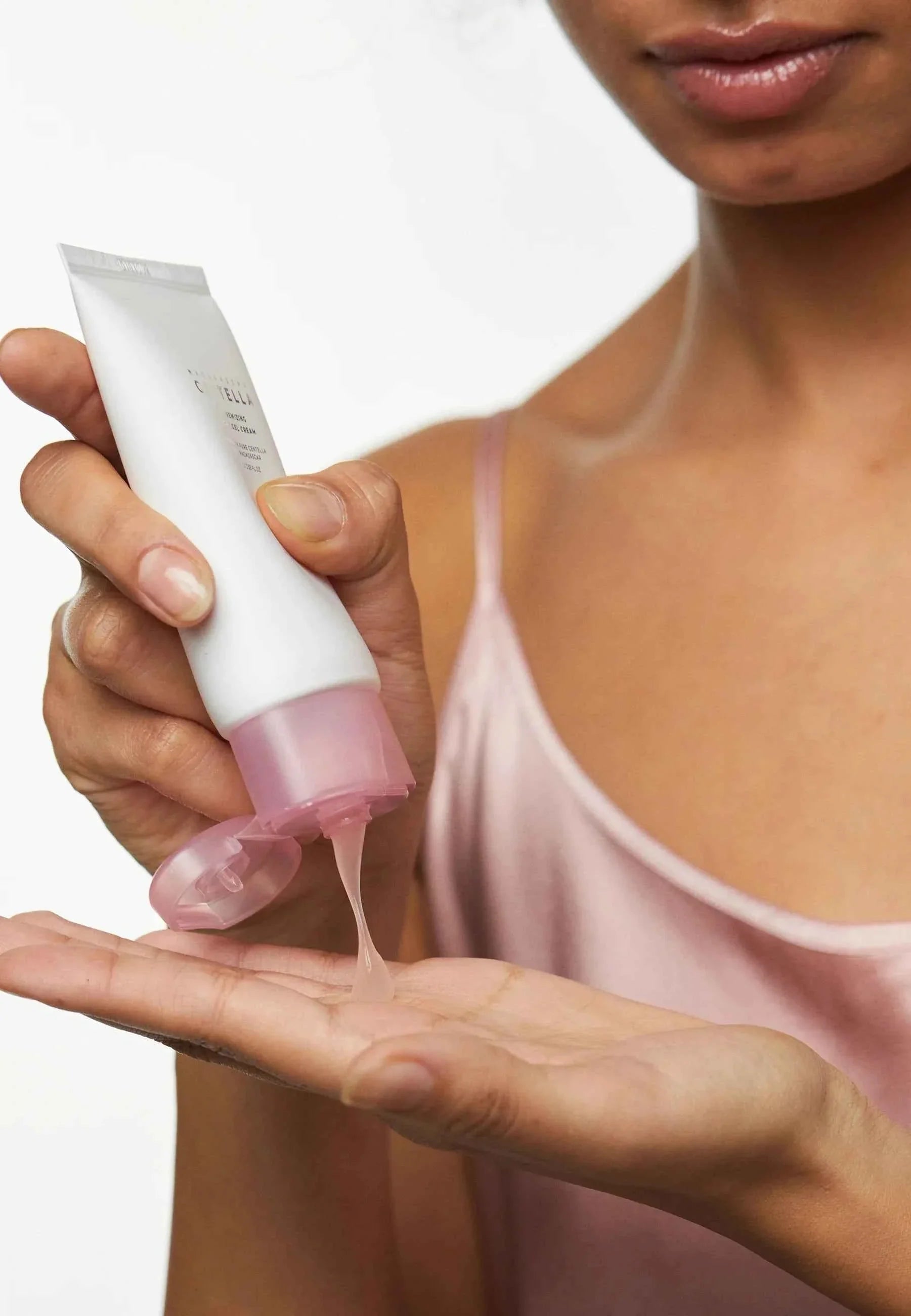 SKIN1004 Madagascar Centella Poremizing Light Gel Cream