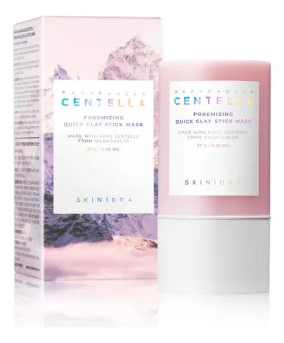 SKIN1004 Madagascar Centella Poremizing Quick Clay Stick Mask