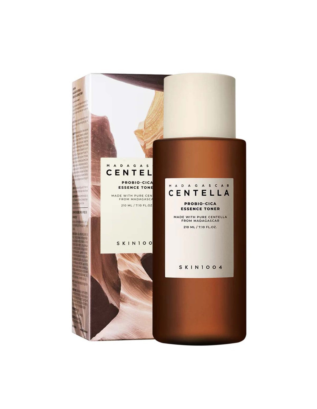 SKIN1004 Madagascar Centella Probio-Cica Essence Toner