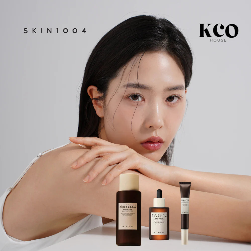 SKIN1004 Madagascar Centella Probio-Cica Essence Toner