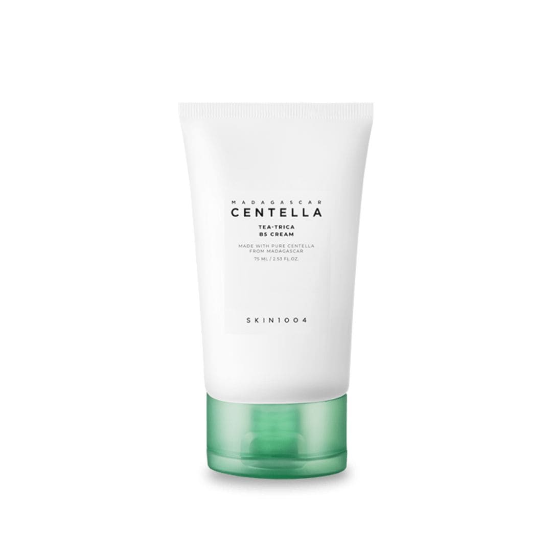 SKIN1004 Madagascar Centella Tea-Trica B5 Cream