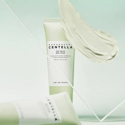 SKIN1004 Madagascar Centella Tea-Trica Purifying Foam 125ml