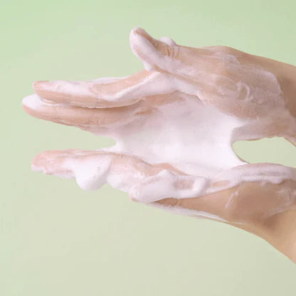 SKIN1004 Madagascar Centella Tea-Trica Purifying Foam 125ml