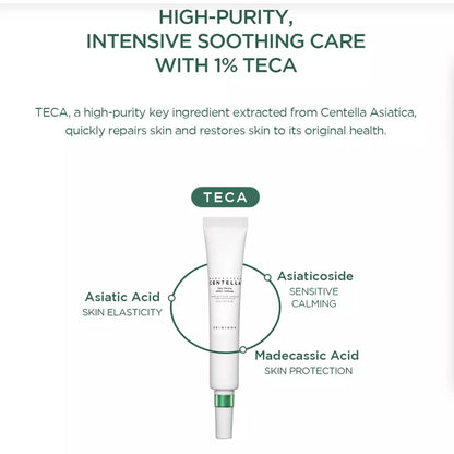 SKIN1004 Madagascar Centella Tea-Trica Spot Cream