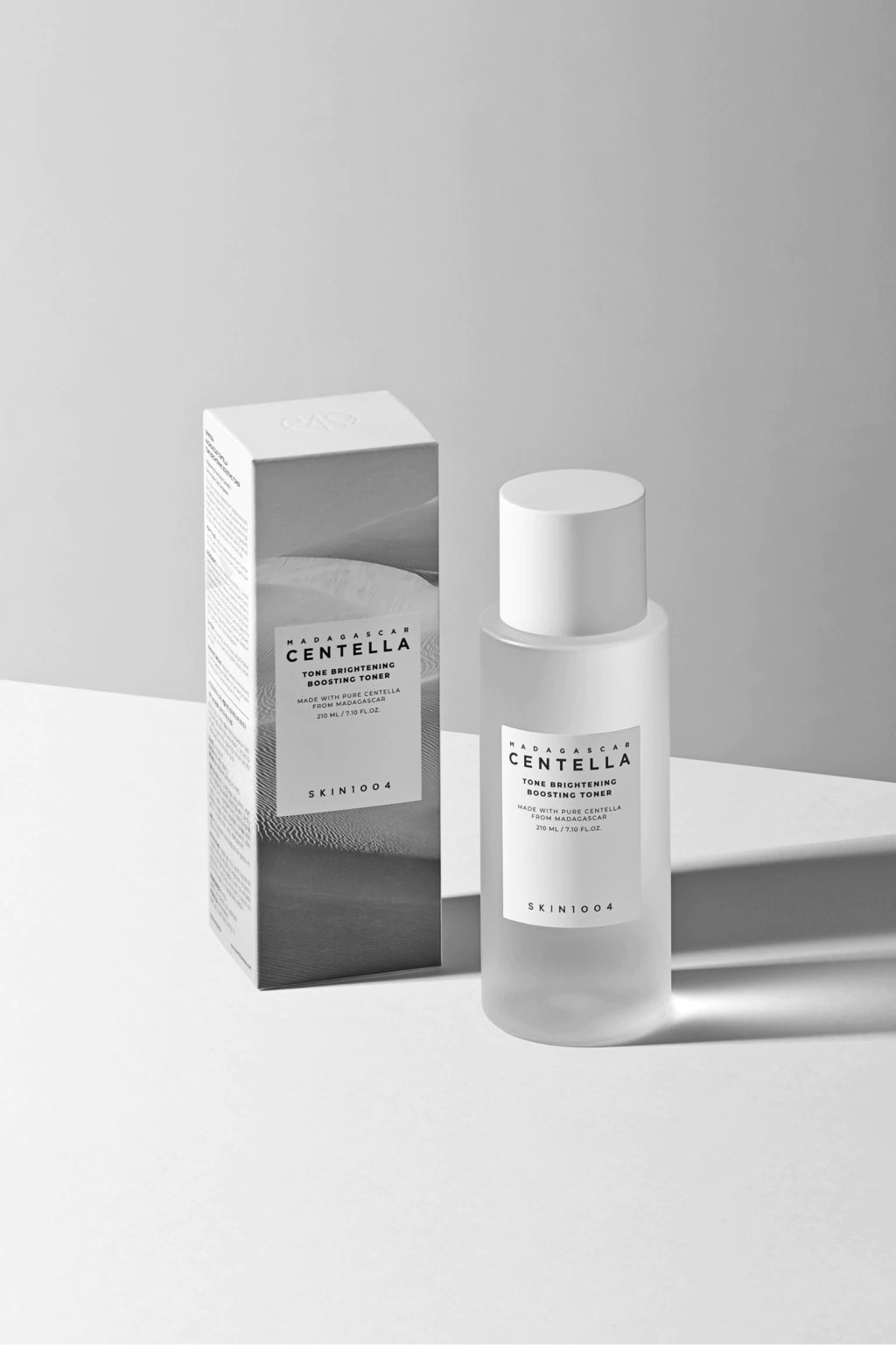 SKIN1004 Madagascar Centella Tone Brightening Boosting Toner