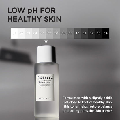 SKIN1004 Madagascar Centella Tone Brightening Boosting Toner