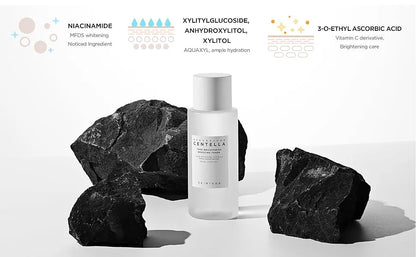 SKIN1004 Madagascar Centella Tone Brightening Boosting Toner