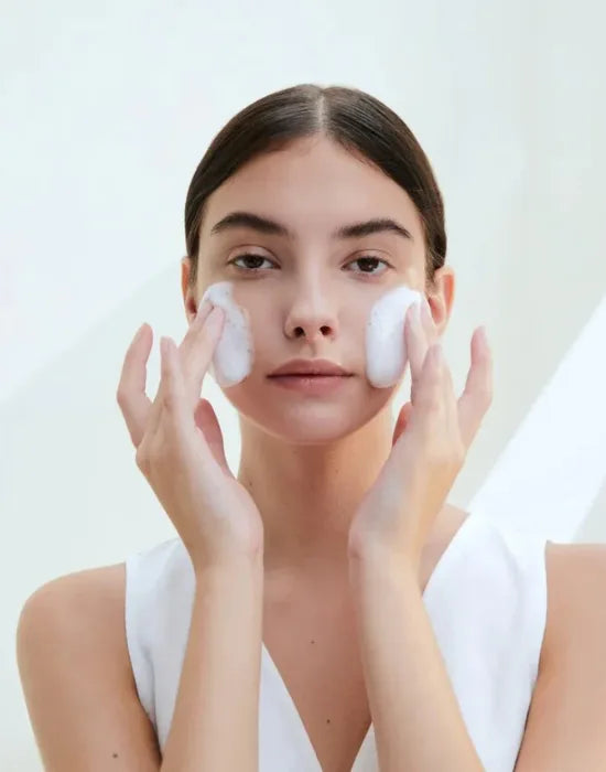 SKIN1004 Madagascar Centella Tone Brightening Cleansing Foam