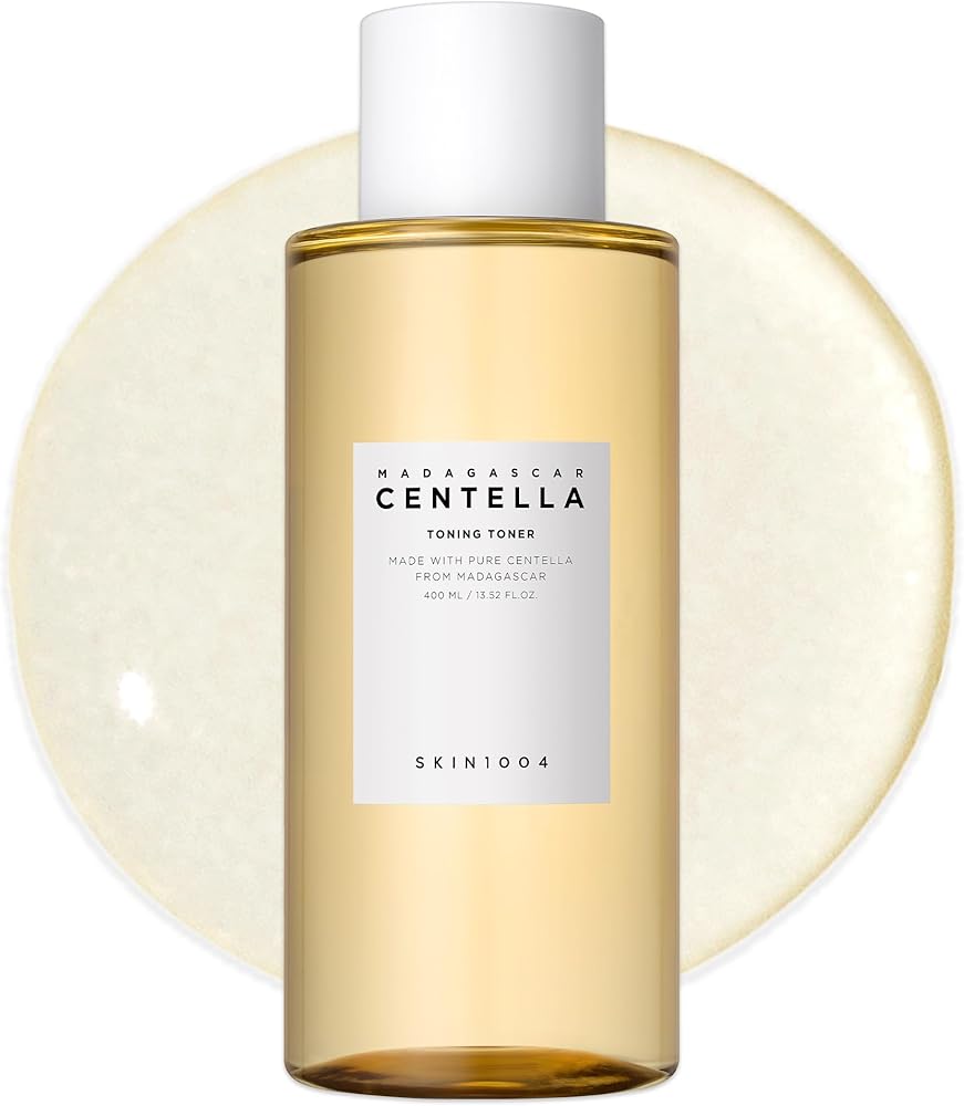 SKIN1004 Madagascar Centella Toning Toner 210ml