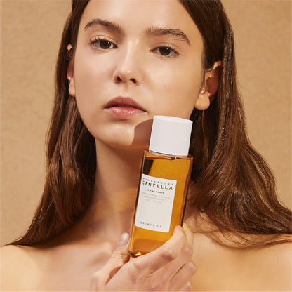SKIN1004 Madagascar Centella Toning Toner 210ml
