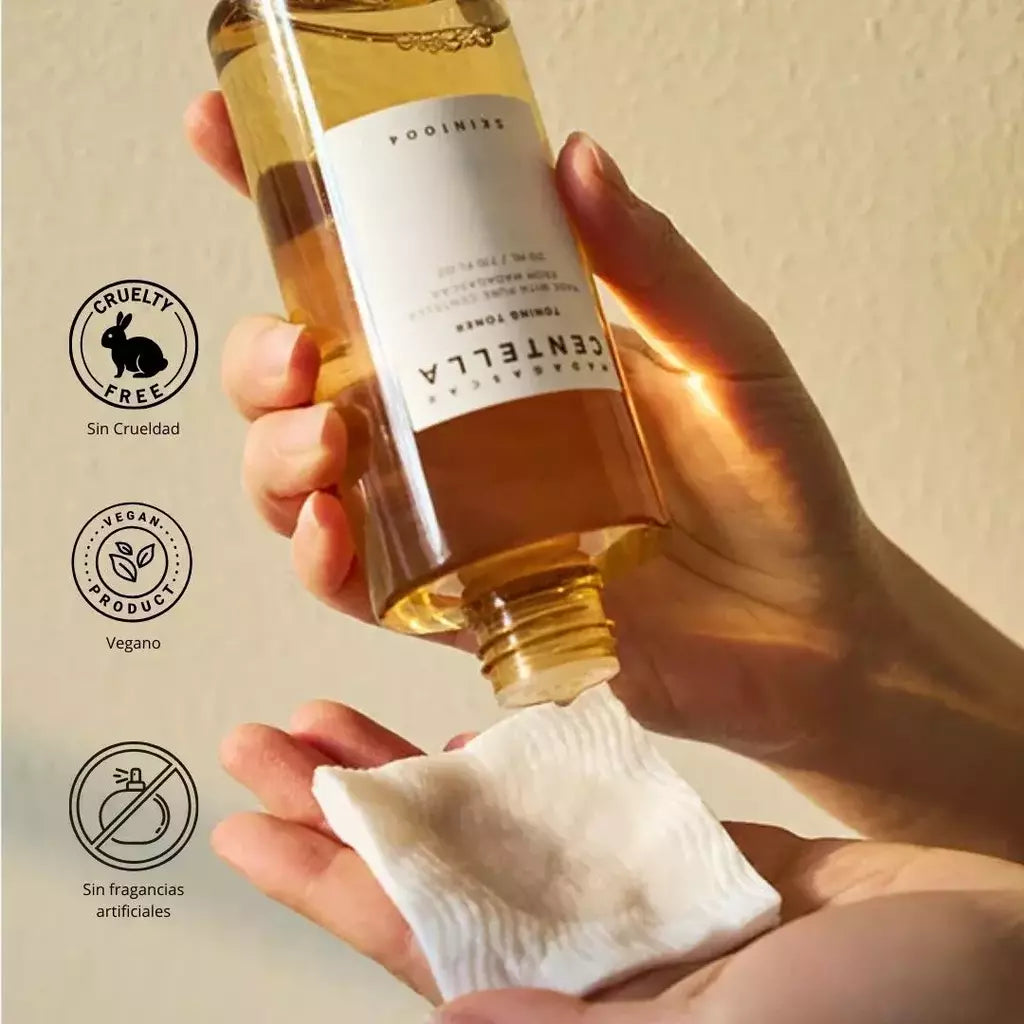SKIN1004 Madagascar Centella Toning Toner 210ml