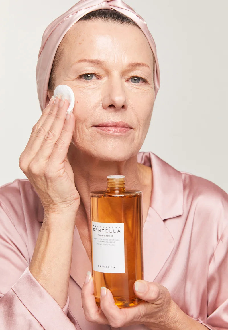 SKIN1004 Madagascar Centella Toning Toner 210ml