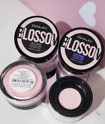 Samy Blossom Polvo Suelto Rosado 8g