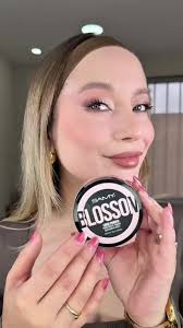 Samy Blossom Polvo Suelto Rosado 8g