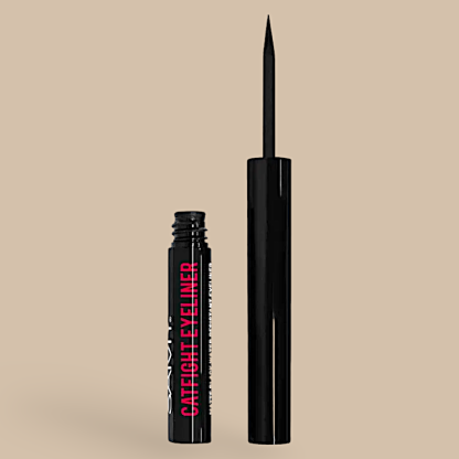 Samy Catfight Eyeliner