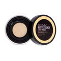 Samy Matte Touch Loose Powder 8g