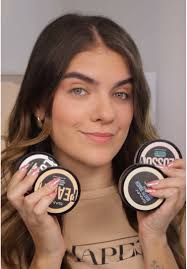 Samy Matte Touch Loose Powder 8g