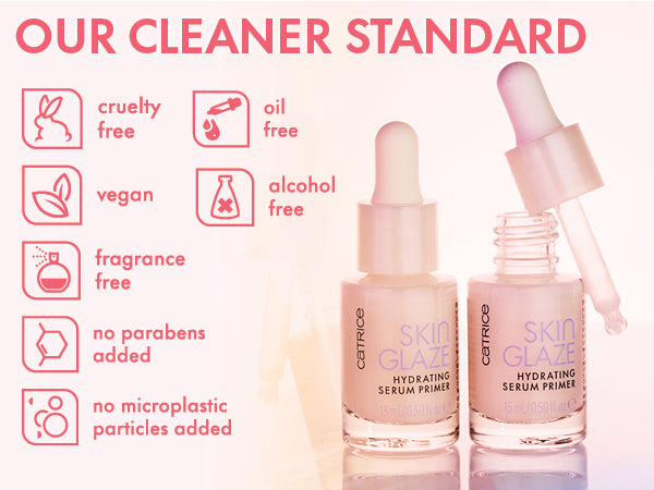 Sérum Primer Skin Glaze Hydrating
