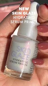 Sérum Primer Skin Glaze Hydrating