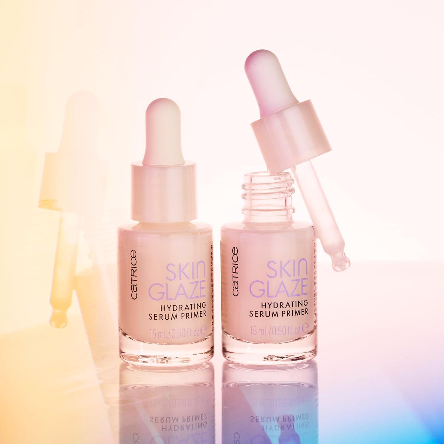 Sérum Primer Skin Glaze Hydrating