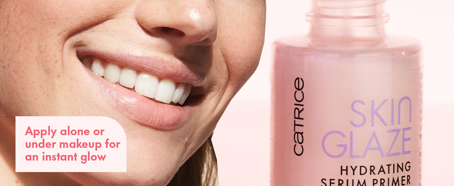Sérum Primer Skin Glaze Hydrating