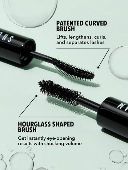 Sheglam All-In-One Volume + Length Waterproof
