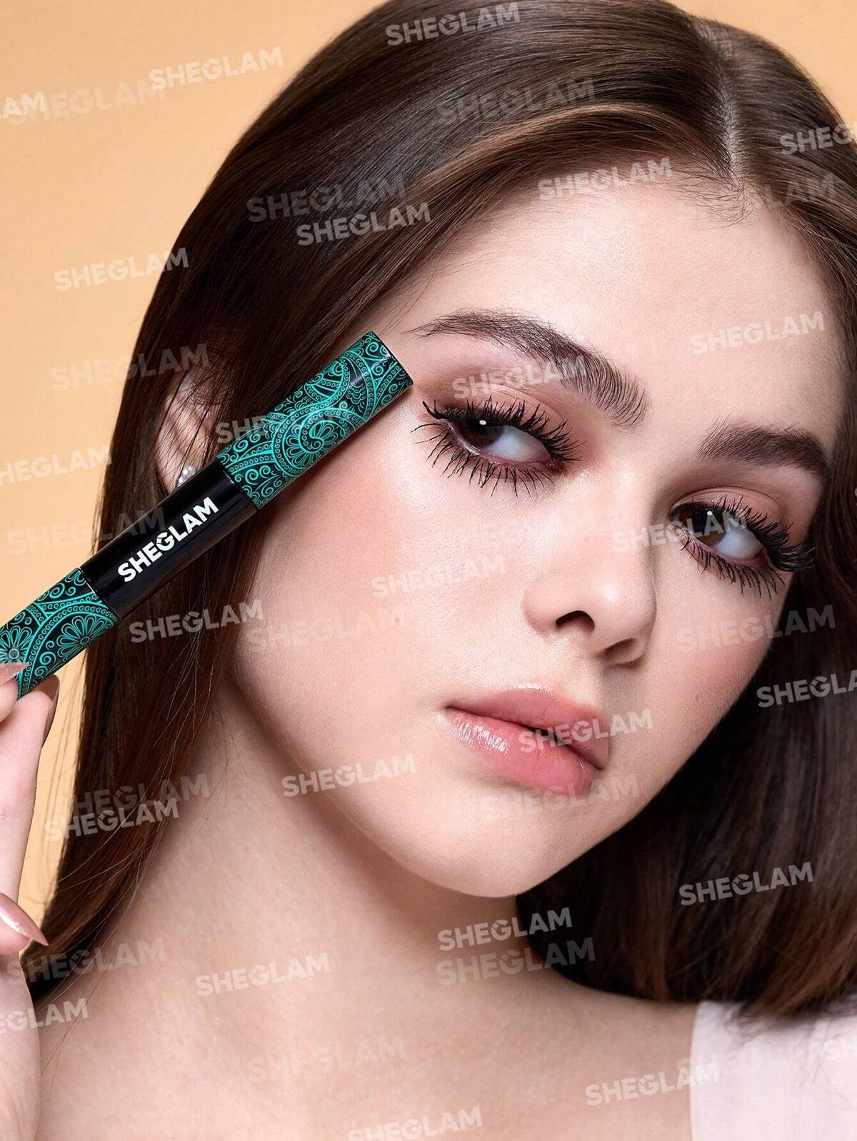 Sheglam All-In-One Volume + Length Waterproof