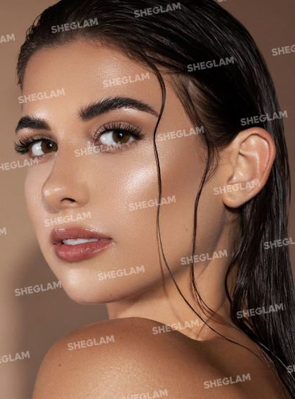 Sheglam Glow Bloom Liquid Highlighter